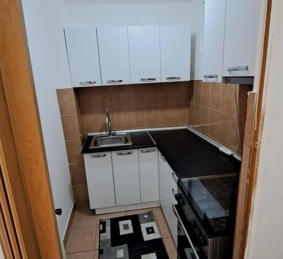Proprietar | 2 Camere Decomandat, 43 mp – Teiul Doamnei, Facultatea de Construcții – Etaj 6 - Poză 6