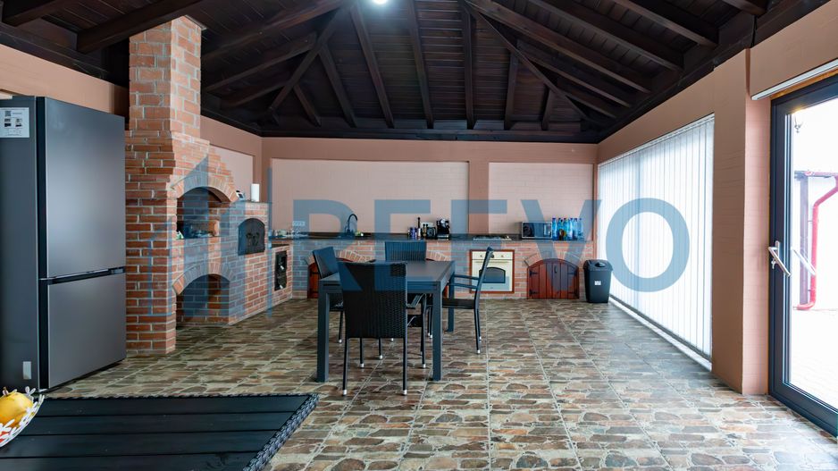 Casă/Vilă cu foișor | 1.000 mp teren | Măgura - Poză 54