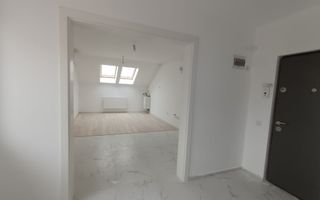 Apartament 2 camere – 42 mp – bloc renovat integral – Sibiu, cartier Lazaret - Poză 9