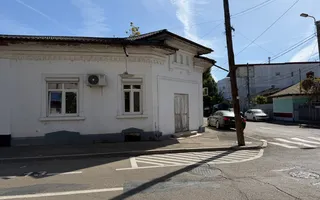 Parte de casă cu 3 camere, curte proprie și teren – Str. Ion Baiulescu - Poză 23
