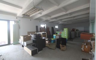 Spațiu industrial la sosea: Dumbravita - Giarmata - Poză 3