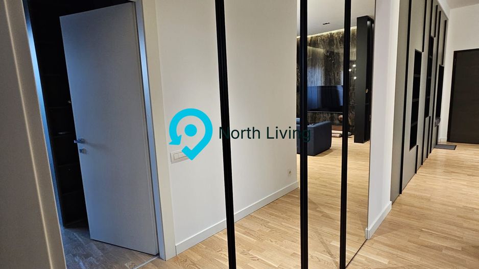 Apartament 2 Camere de LUX | Disponibil imediat | Parcare inclusa - Poză 12