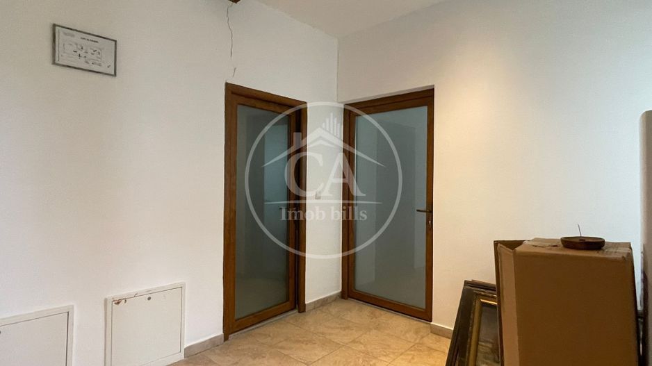 Spațiu comercial de vanzare in zona Ultracentrală, Oradea - Poză 10