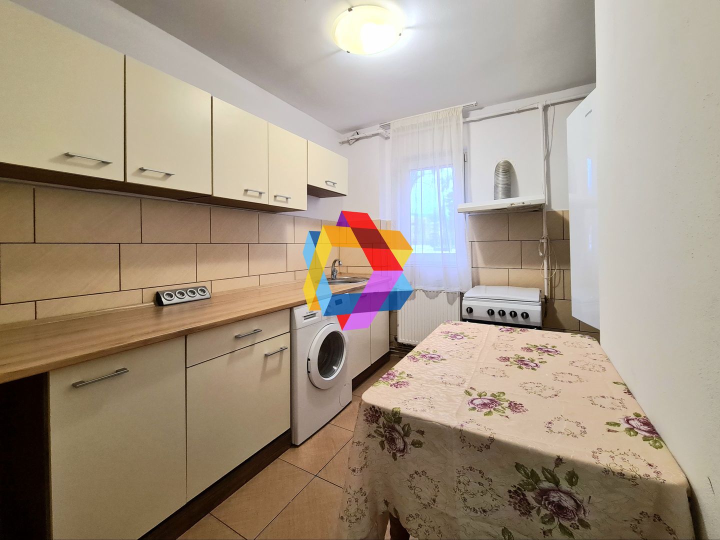 Apartament două camere de închiriat - zona Astra - 50 mp - plus-imo.ro - Poză 7