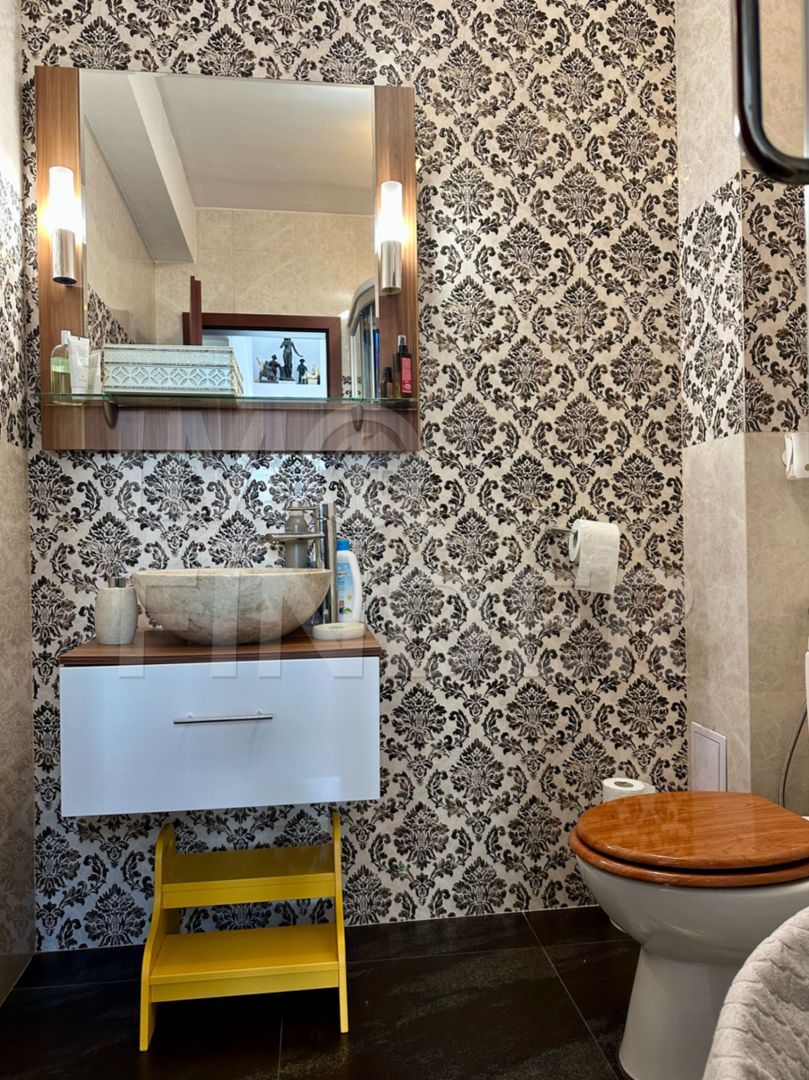 Duplex finisat cu garaj și 3 parcări - Bună Ziua – teren 231 mp - Poză 9