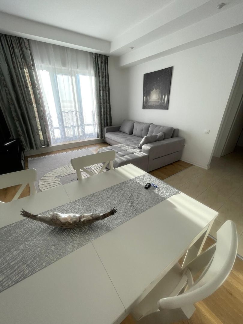 2 camere +parcare in Cosmopolis - Poză 2