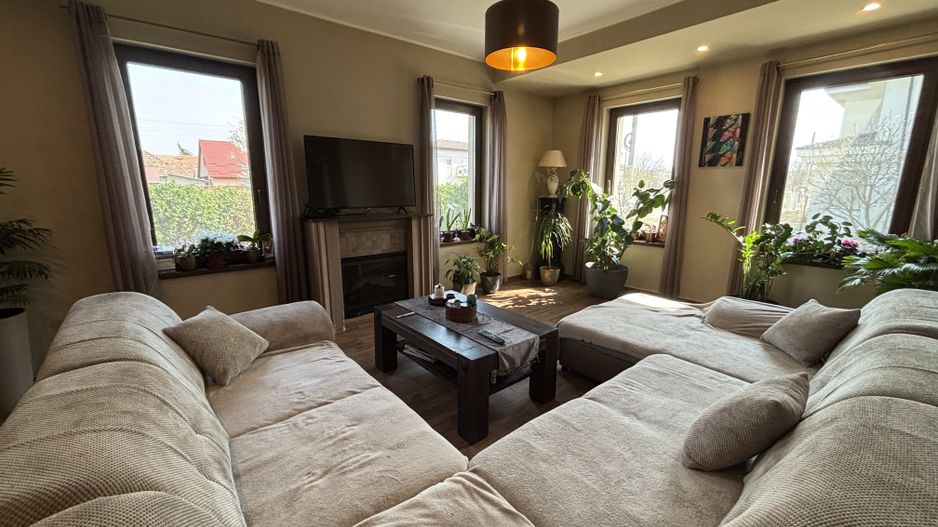 Duplex despărțit prin camera tehnica, zona Pădure Dumbravita - Poză 31