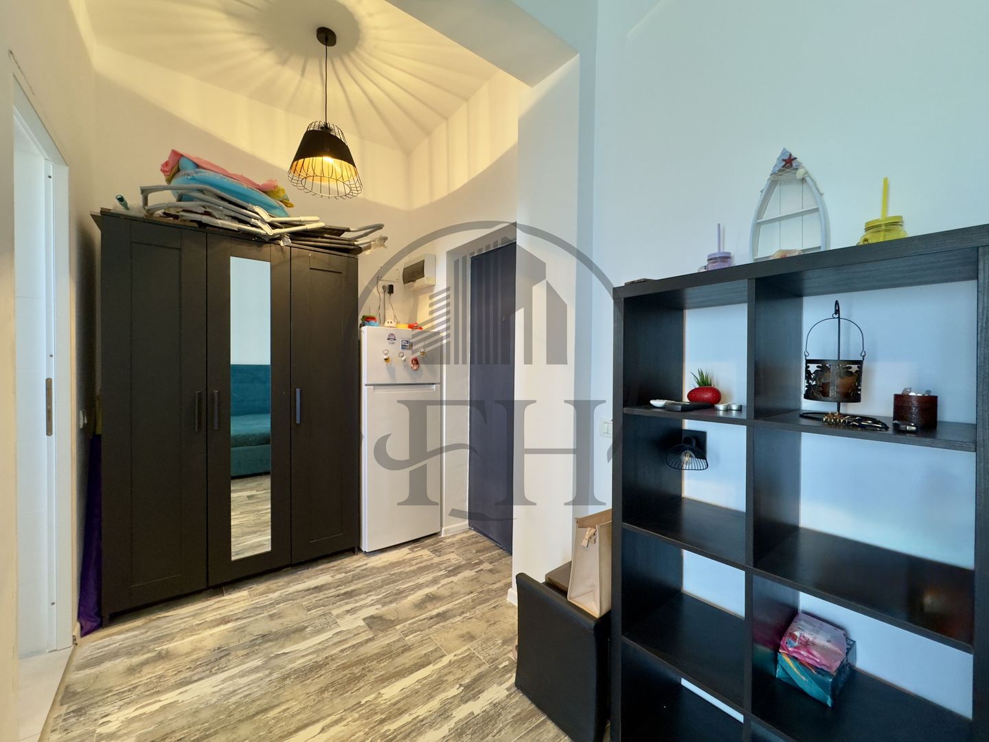 Garsoniera de vanzare Costinesti, Constanta - Poză 5