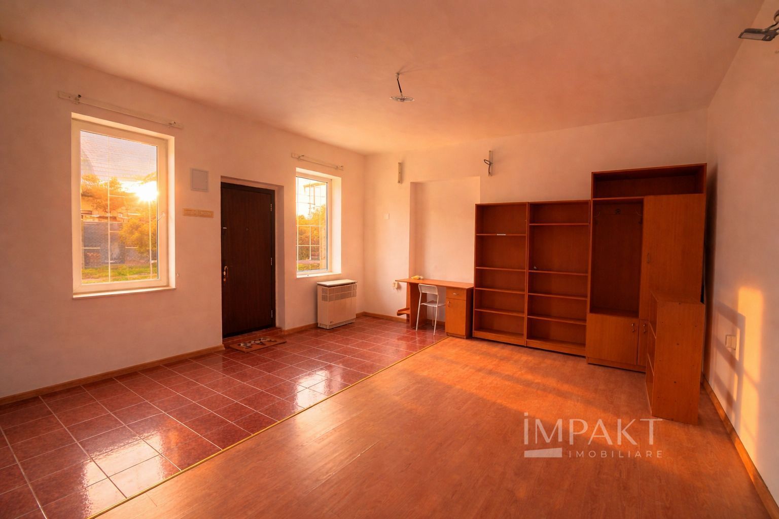 Spatiu de inchiriat 30 mp, parcare, zona semicentrala - Poză 1