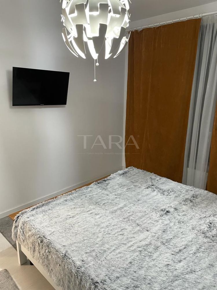 Apartament 2 camere, Mărăști - Zona Iulius Mall - Poză 5