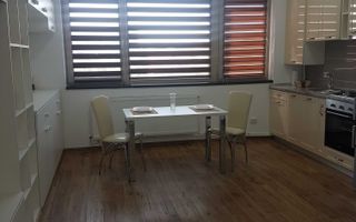 Apartament cu o cameră de închiriat, zona Tătărași, Iași - Poză 5