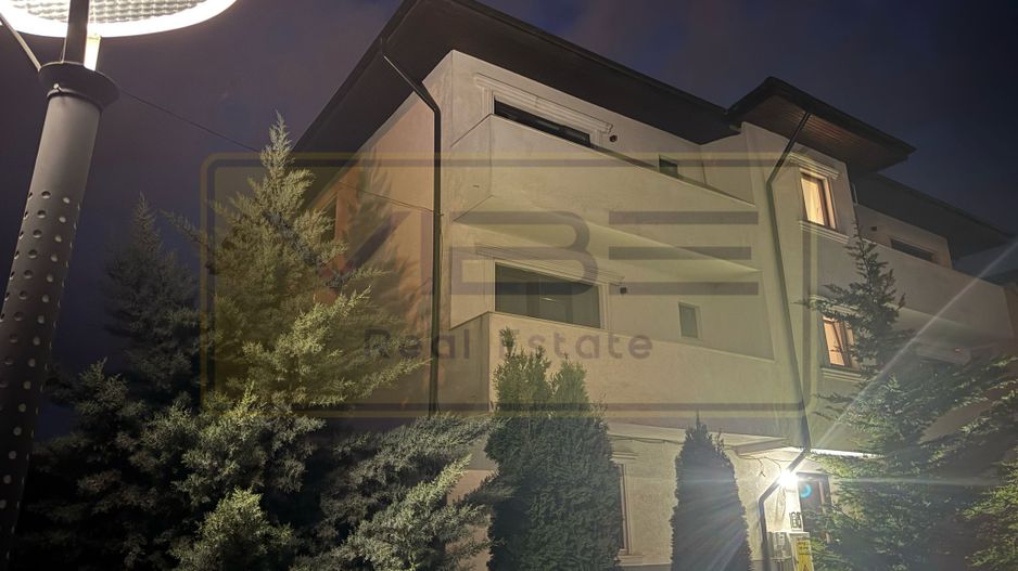 Apartament 3 camere+parcare Galata-Sos.Voinesti - Poză 18