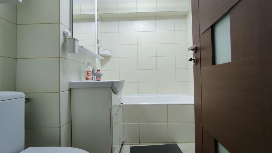 APARTAMENT SPATIOS ZONA TITULESCU - Poză 15