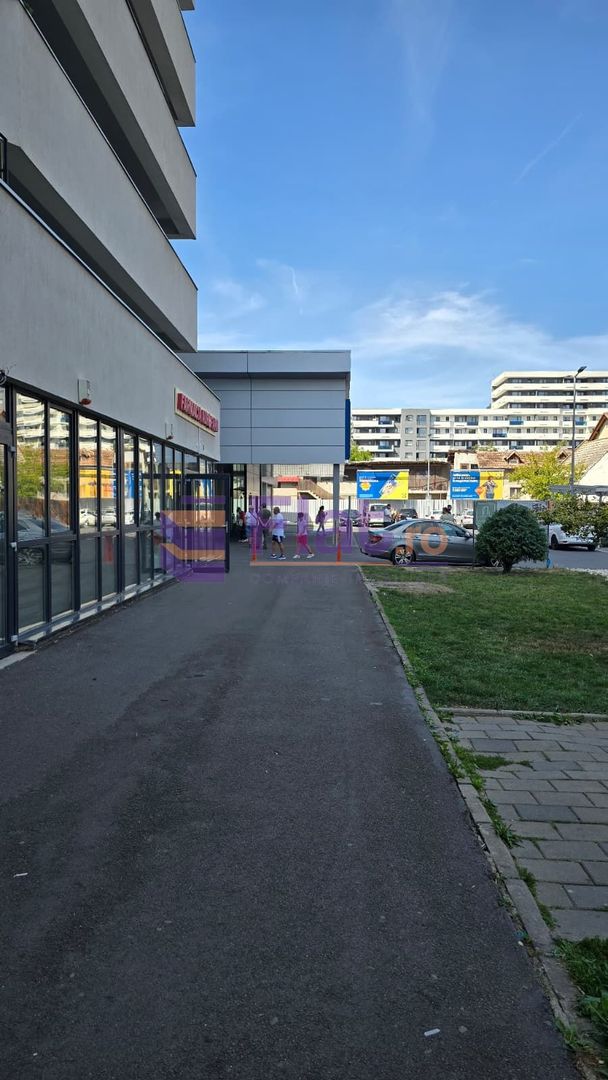 Apartament 2 camere | 58 mp | Balcon 6 mp | Alphaville – Racadău, - Poză 20