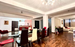 Vila individuala 10 camere Iancu Nicolae- Jolie Ville - Poză 6