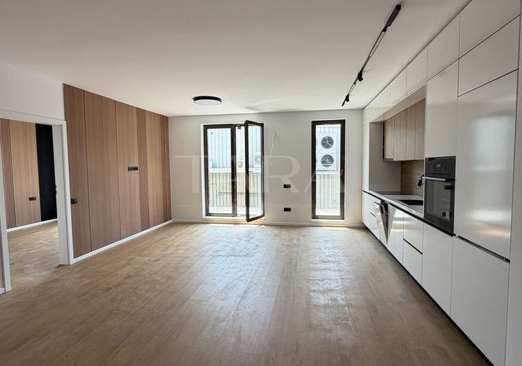 Apartament modern cu 2 camere – Florești, zona Eroilor. - Poză 1