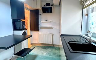 Sector 3 1 Decembrie 1918 garsoniera decomandata 40mp mobilata et 2/3 - Poză 8