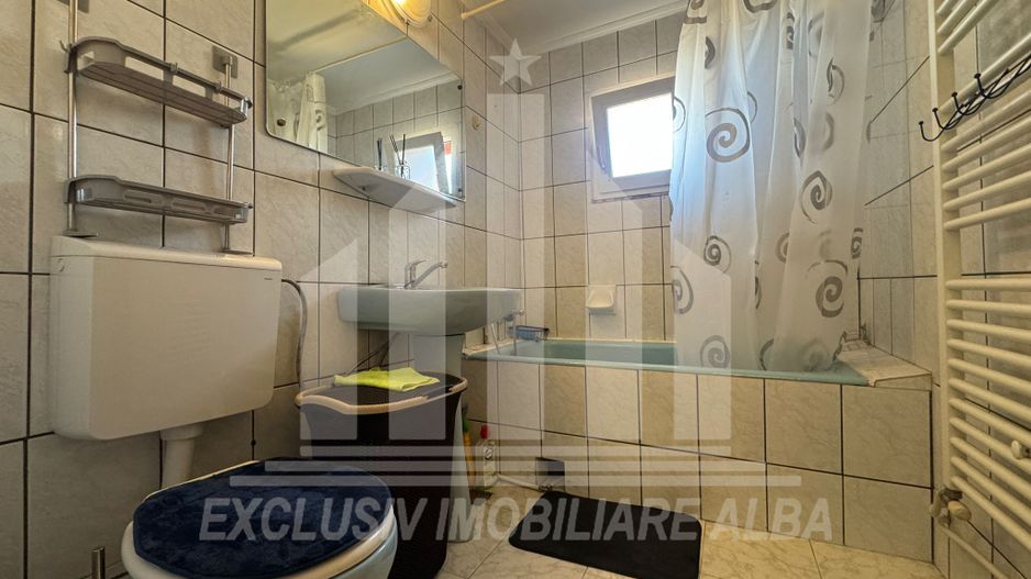 Apartament cu 2 camere decomandate, Tolstoi - Poză 7