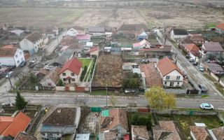 Teren 554mp pe Strada Podului - Poză 4