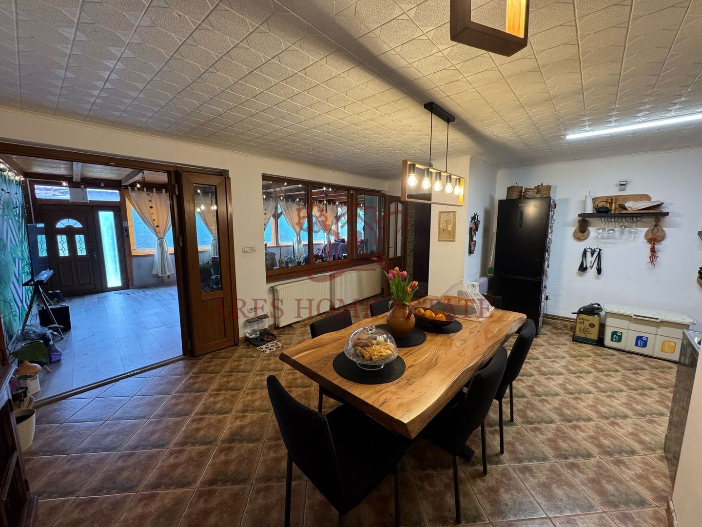 Casa cu teren generos in Olari- aproape de biserica. Comision 0. - Poză 7