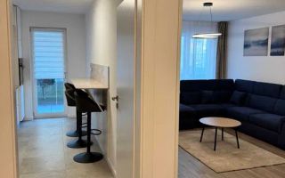 2 camere, modern, bloc nou, terasa, garaj, Iris,Zona Auchan,Elite City - Poză 7