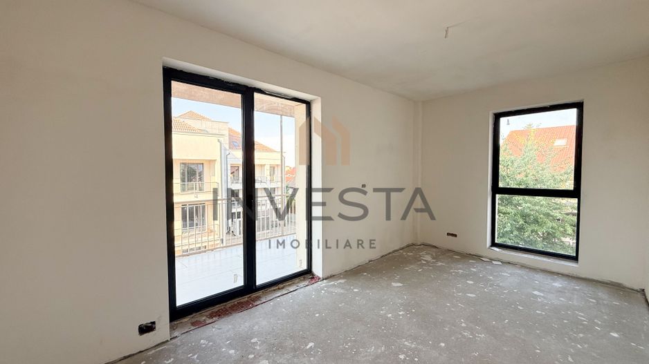 Apartament premium cu 3 camere, etaj intermediar, Centru zona Cipariu! - Poză 7