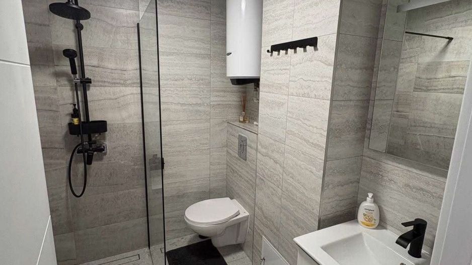 AP. 2 CAMERE- PANTELIMON, REABILITAT, MASINA DE SPALAT VASE, MODERN - Poză 6