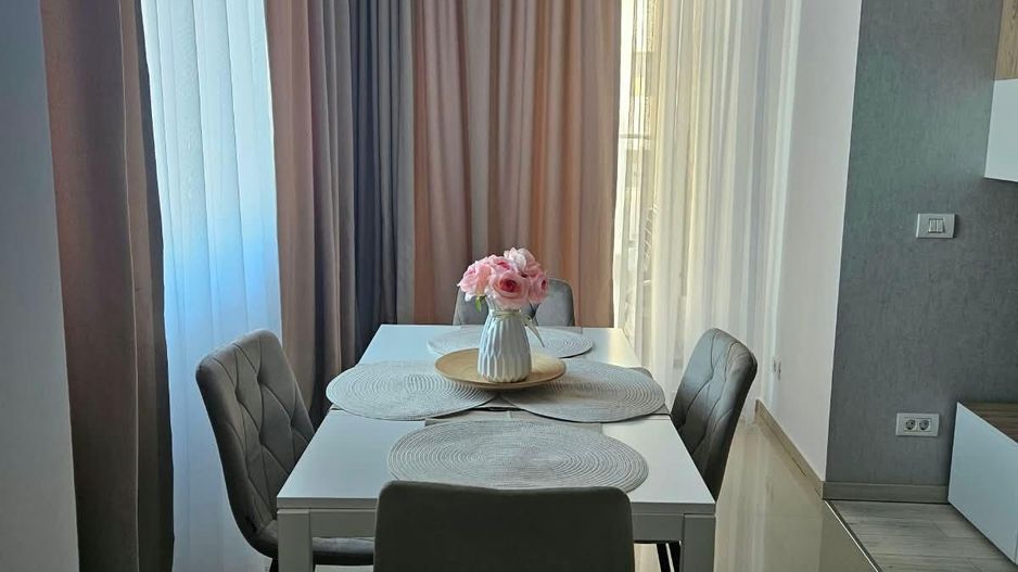 2 camere | Green Vista Pipera | lângă Școala Americană - Poză 5
