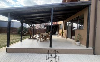 VILA INDIVIDUALA CLINCENI, 5 CAMERE, NOU, TEREN 602MP, COMISION 0% - Poză 10