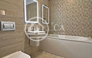 Apartament de inchiriat cu 3 camere in Grand Hill, Oradea - Poză 5