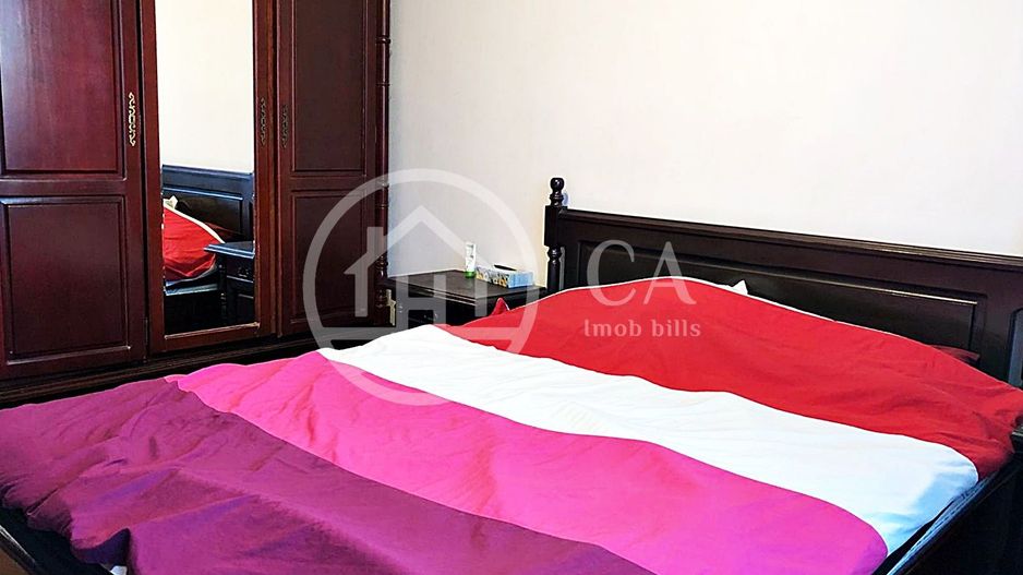 Apartament de inchiriat cu 3 camere in zona Nufarul, Oradea - Poză 1