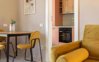 Vivalia Grand - Apartament cu 2 camere si parcare inclusa - Take Ionescu - Poză 3