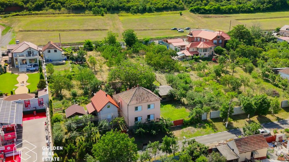 Casa din caramida, P+E, in Siria, teren 1878 mp, comision 0% - Poză 40