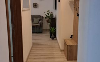 Apartament 3 camere de închiriat | Șelimbăr | 57 mp | parcare - Poză 10