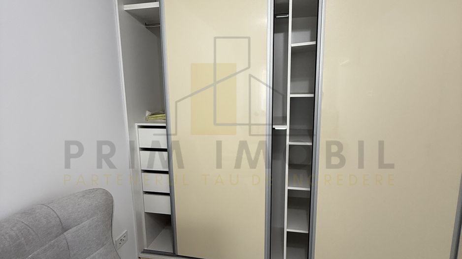 Apartament 2 camere Decomandat– TLT Valea Adanca, CUG - Poză 11