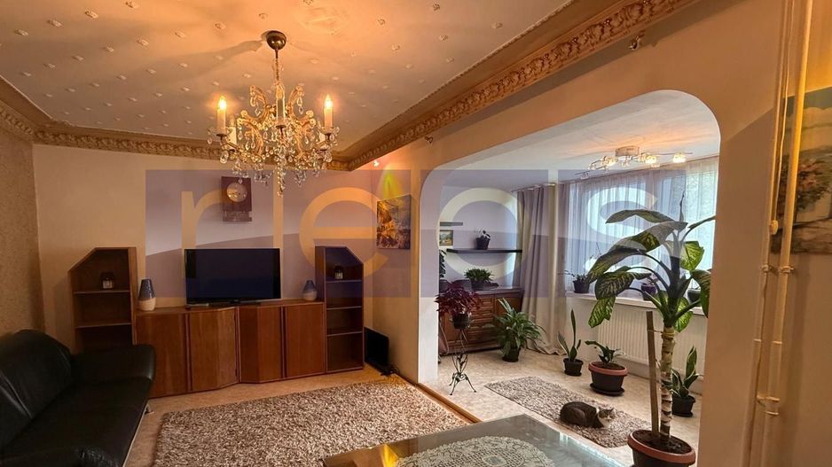 VANZARE 4 CAMERE BERCENI | ZONA VERDE |  SCOLI GRADINITE MAGAZINE | - Poză 1