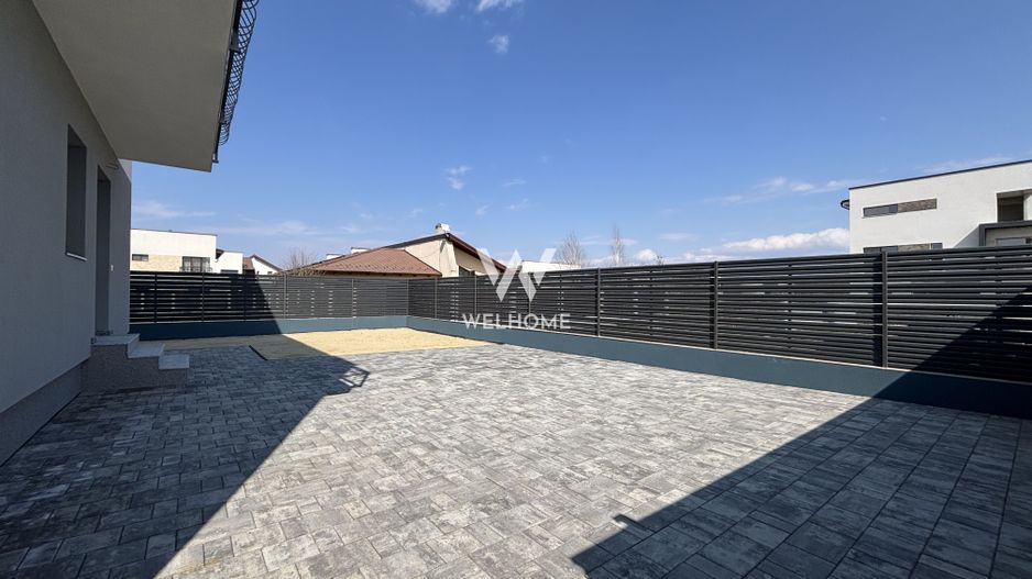 Casa nouă cu 4 camere și curte generoasă – Șelimbăr Triajului - Poză 30