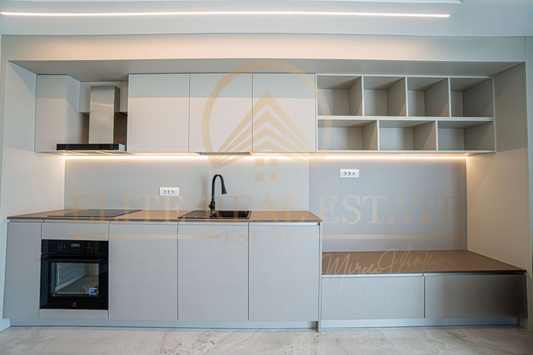 Mamaia - Complex Opera - Apartament cu 2 camere cu vedere la mare - Poză 26