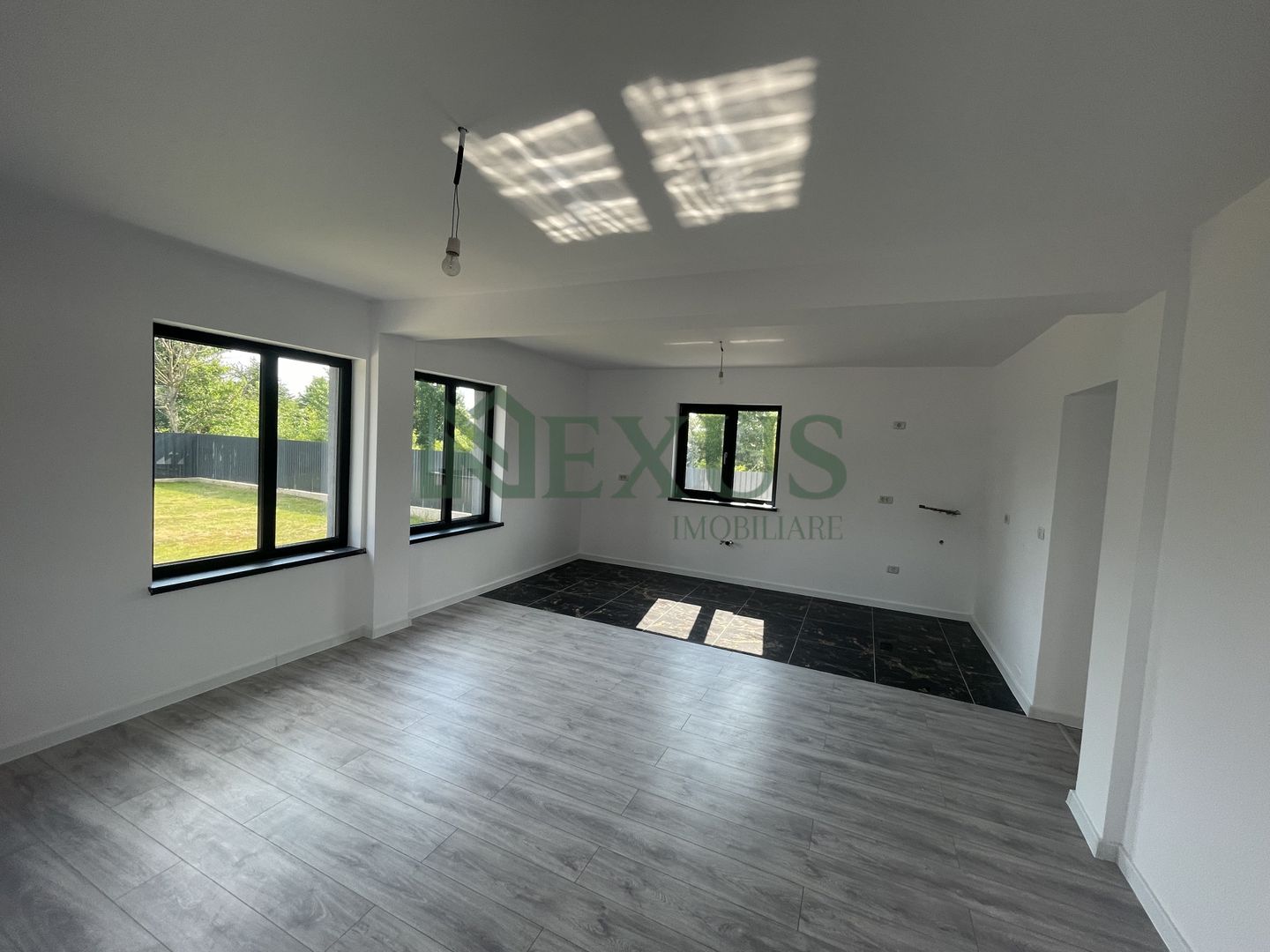 Casă nouă de vânzare – Calea Romanului, Bacău  P+1E 130 mp utili - Poză 6