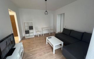 AP. 2 CAMERE UNIVERSITATE, MODERN, METROU 7 MINUTE, BUCATARIE INCHISA - Poză 1