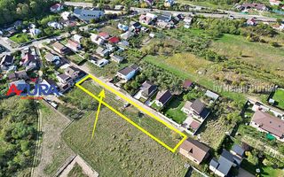 AZURA Imobiliare - Teren Hintesti 250 m din DN! - Poză 10