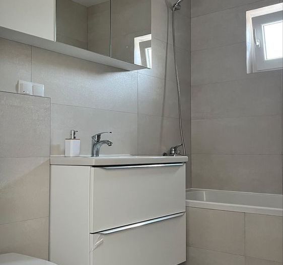 Apartament cu 2 camere | 42 mp + balcon | Parcare | Gheorgheni | FSEGA - Poză 5