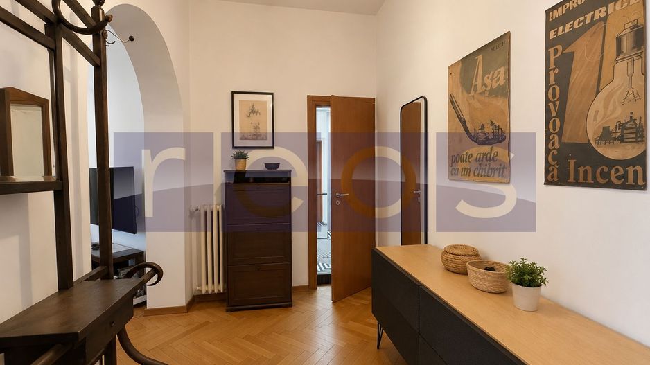 VANZARE 2 CAMERE | ETAJ 2 | FĂRĂ RISC SEISMIC | PIATA VICTORIEI - Poză 6