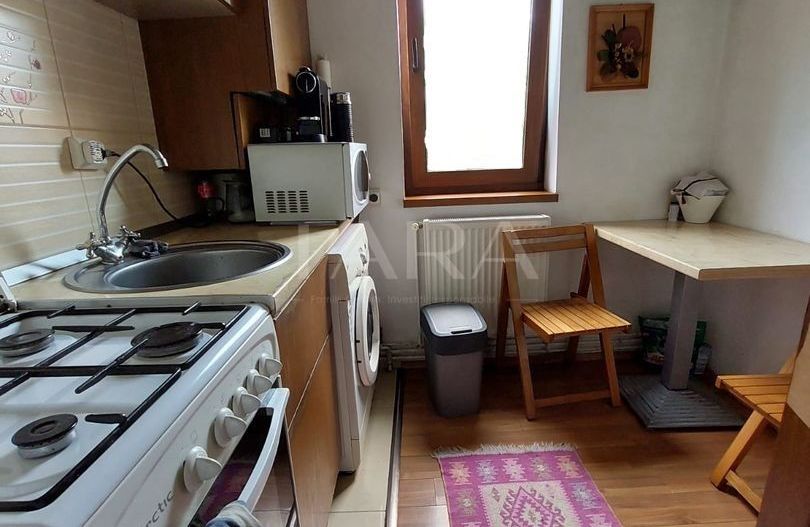 Apartament 3 camere decomandat, investitie, zona Ion Mester. - Poză 6