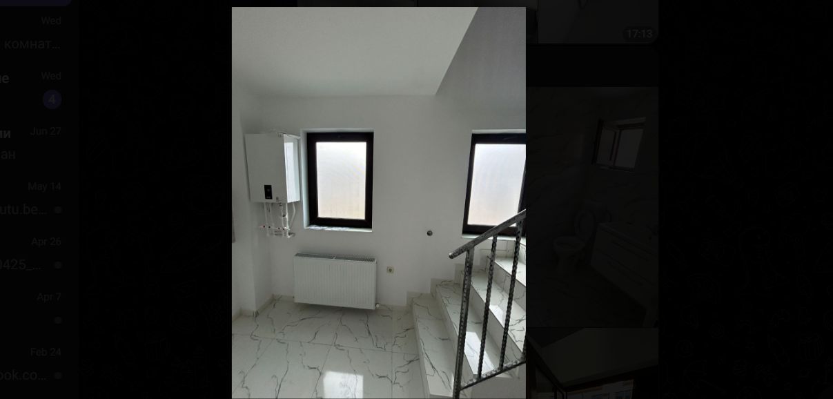 Casa noua cu propriul teritopriu - Navodari - Poză 2