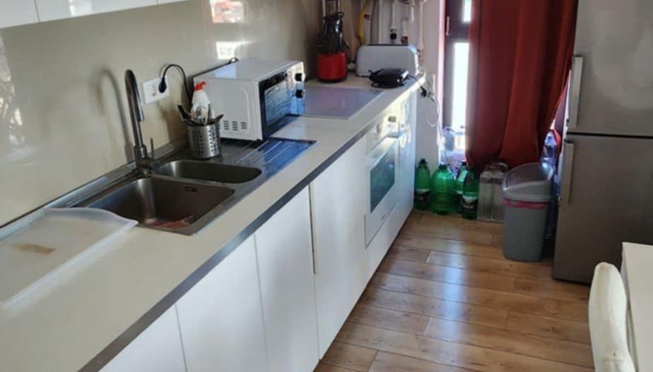 AP. 2 CAMERE SMART RESIDENCE, CENTRALA, BLOC NOU, METROU 12 MINUTE - Poză 5