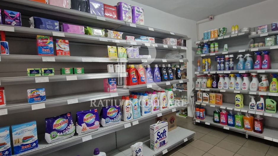 Spațiu comercial | Rogerius | Oradea - Poză 10
