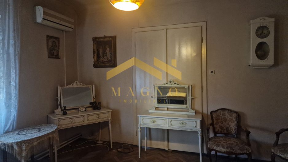 Apartament 4 camere+anexa 2 camere pe Malul Muresului/Str. Praporgescu - Poză 12