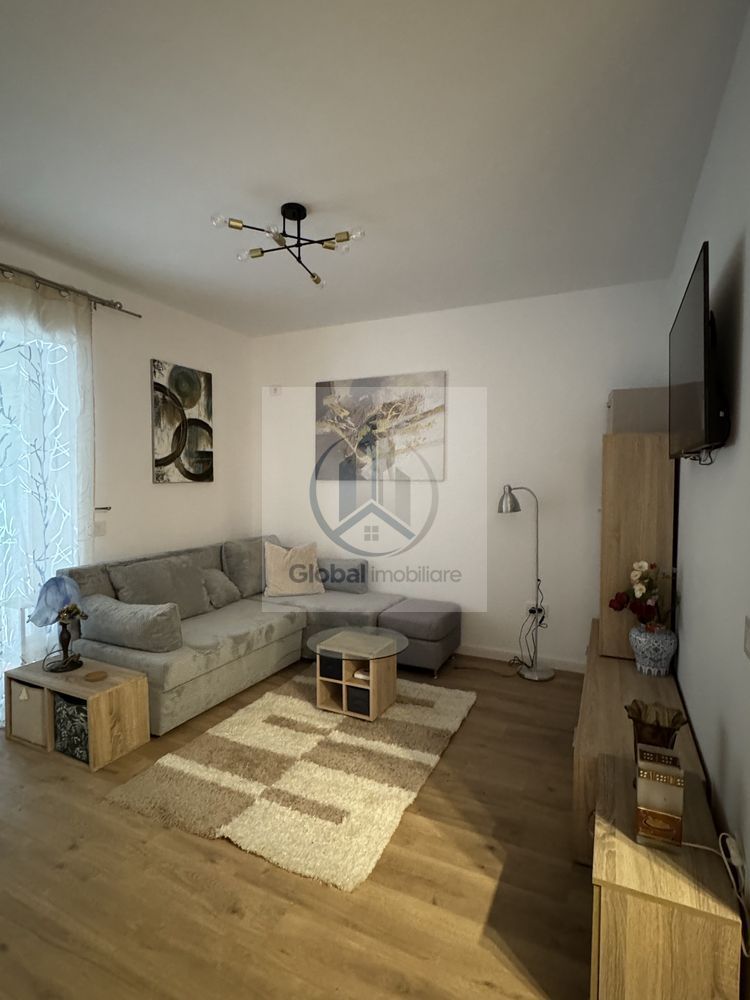 Apartament 2 camere Pipera Apartments | Grădină | Pet friendly | 750 € - Poză 6