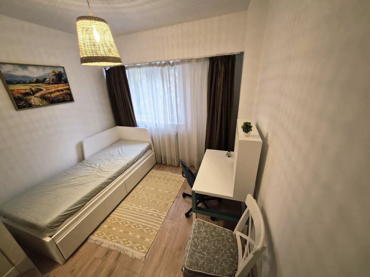 Apartament 3 camere I Metrou Constantin Brâncuși - Poză 10